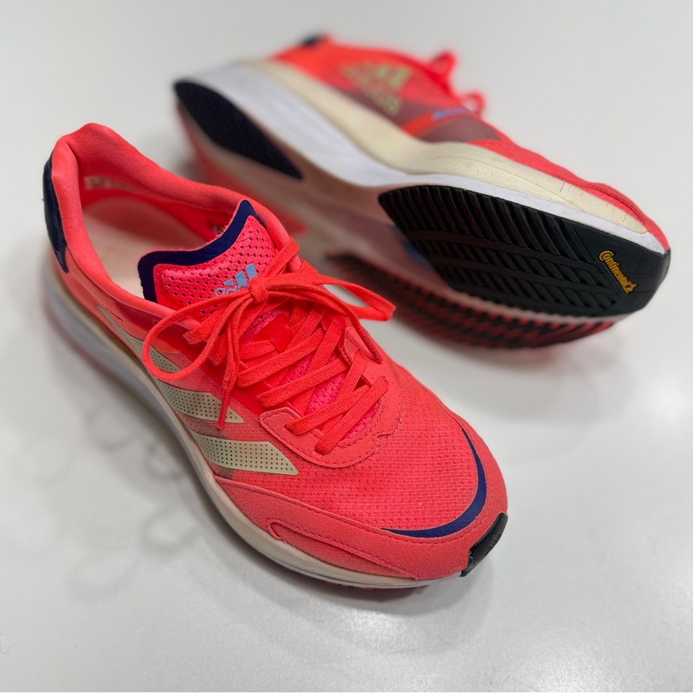 Adidas Adizero Boston 10